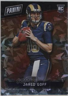 Jared Goff