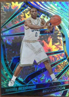 Russell Westbrook