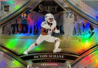 De'Von Achane