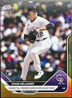 Chase Dollander