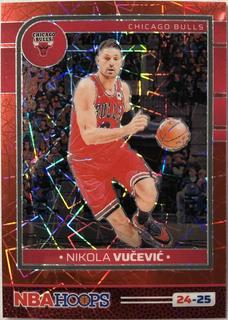 Nikola Vucevic