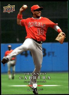 Orlando Cabrera