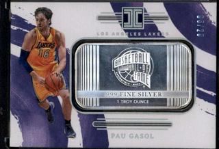 Pau Gasol