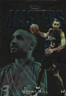 Grant Hill