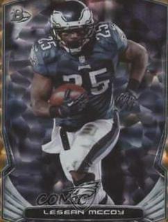 LeSean McCoy