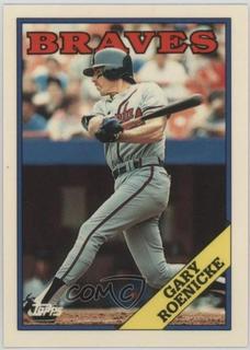 Gary Roenicke