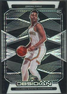 Jordan Poole