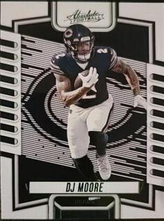 DJ Moore