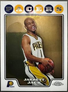 Jarrett Jack