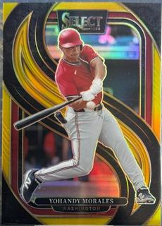 Yohandy Morales