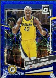 Pascal Siakam