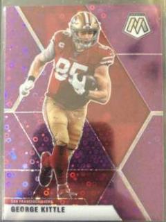 George Kittle