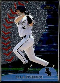 Paul Konerko