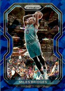 Miles Bridges