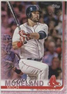 Mitch Moreland