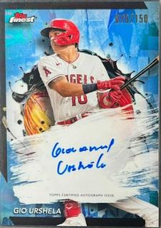 Gio Urshela