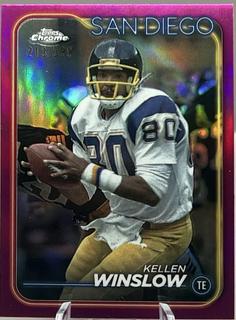 Kellen Winslow