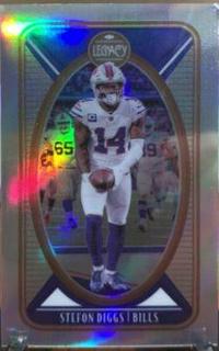 Stefon Diggs