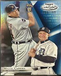 Miguel Cabrera