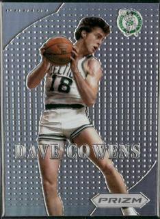 Dave Cowens