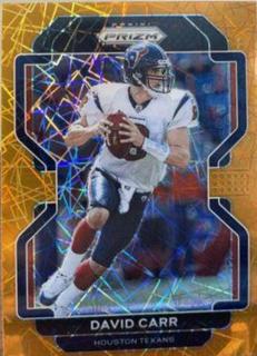 David Carr