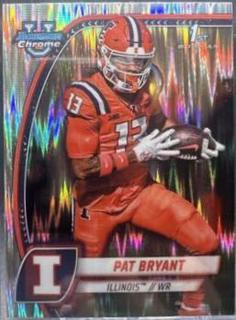 Pat Bryant