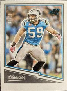 Luke Kuechly