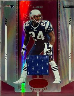 Ty Law