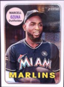 Marcell Ozuna