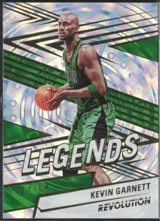 Kevin Garnett