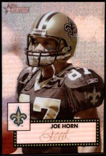 Joe Horn