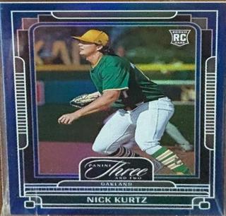 Nick Kurtz