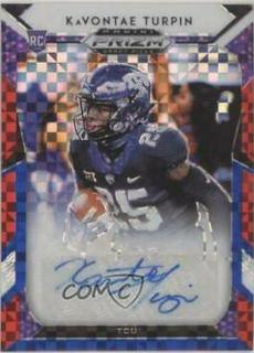 KaVontae Turpin