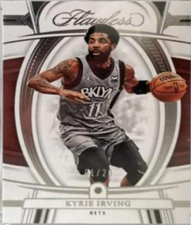 Kyrie Irving
