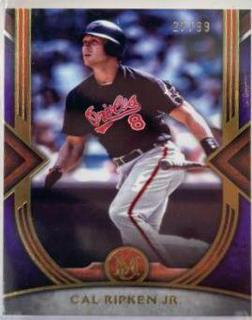Cal Ripken Jr.
