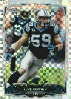 Luke Kuechly