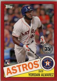 Yordan Alvarez