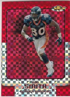 Rod Smith
