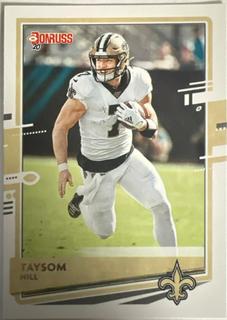 Taysom Hill