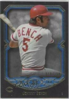 Johnny Bench