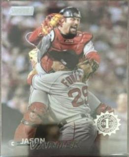 Jason Varitek