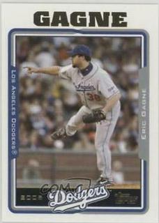 Eric Gagne