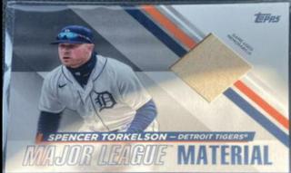 Spencer Torkelson