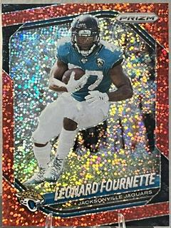 Leonard Fournette