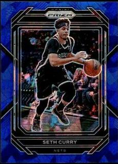 Seth Curry