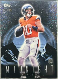 Bo Nix