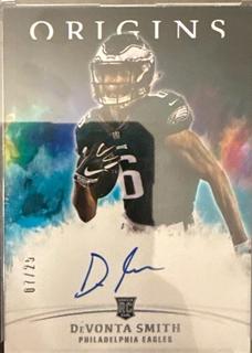 DeVonta Smith