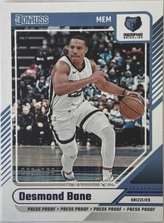 Desmond Bane