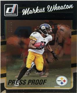 Markus Wheaton