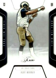 Kurt Warner